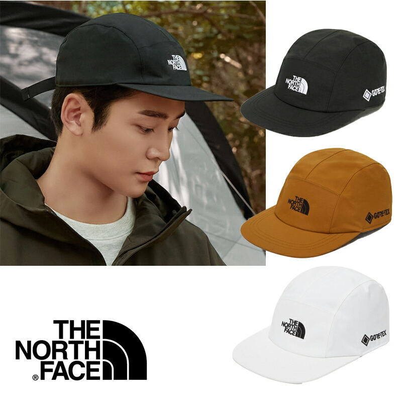 楽天市場】☆配送無料☆ [THE NORTH FACE] GTX CAMP CAP NE3CN52