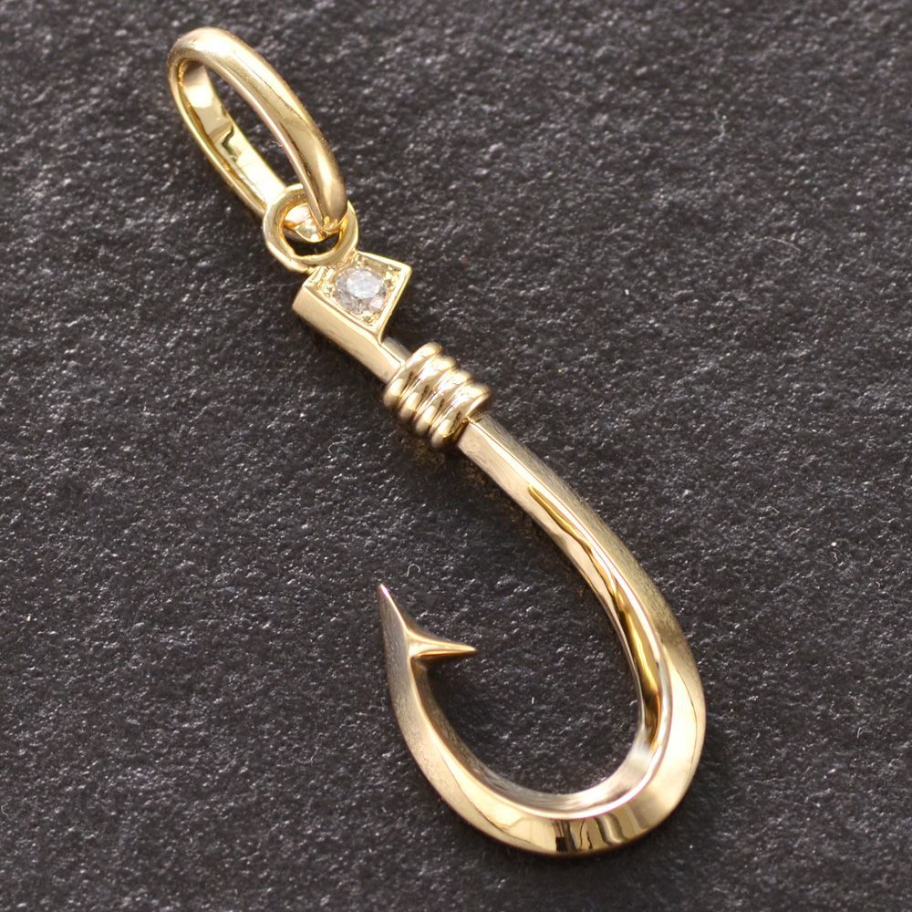 楽天市場】【01:59終了☆10%OFFクーポン】ペンダントトップ メンズ 18