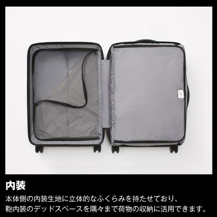 楽天市場】【エース公式】 スーツケース ace. エース キャリーケース