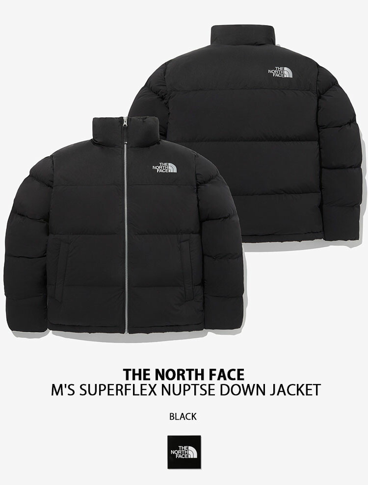 楽天市場】THE NORTH FACE ノースフェイス ダウンジャケット M'S