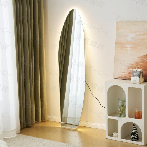 楽天市場】【即納】【ウェーブ形LEDあり/なし】【45×155cm/55×155cm