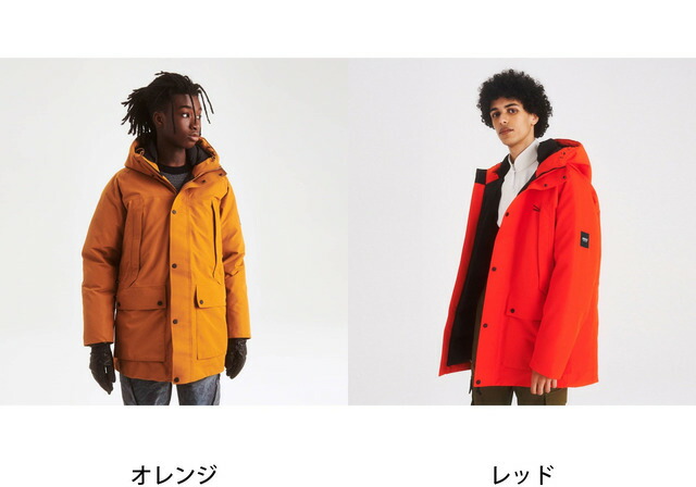 楽天市場】【SALE／50%OFF】透湿防水 オビモム ジャケット AIGLE