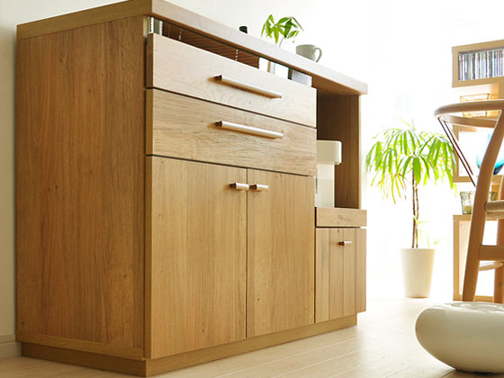 オクタ120カウンター | 家具・インテリア通販 【公式】エアリゾーム