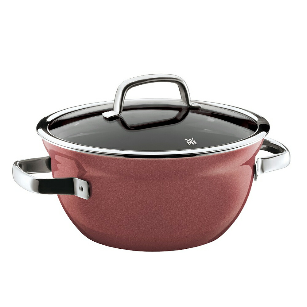 WMF フュージョンテックミネラル ライスポット20cm | ヤマソロ公式