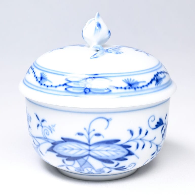 楽天市場】マイセン ブルーオニオン デザート プレート 20cm Meissen