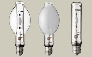 FEC セラルクスエース PRO2 HIDランプ 110W 7本セット