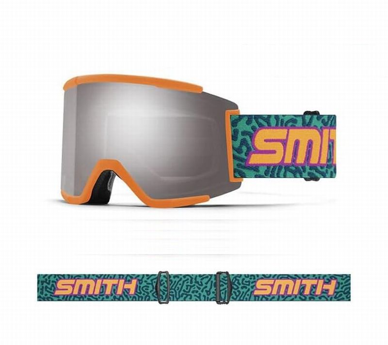 1641】SMITHスミスSQUAD XLスカッドエックスエル