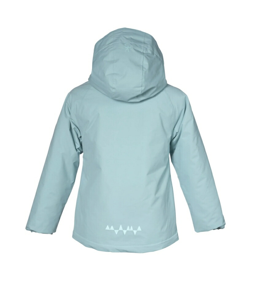 イスビョン ISBJORN Carving Jacket+Offpist Ski Pants キッズ