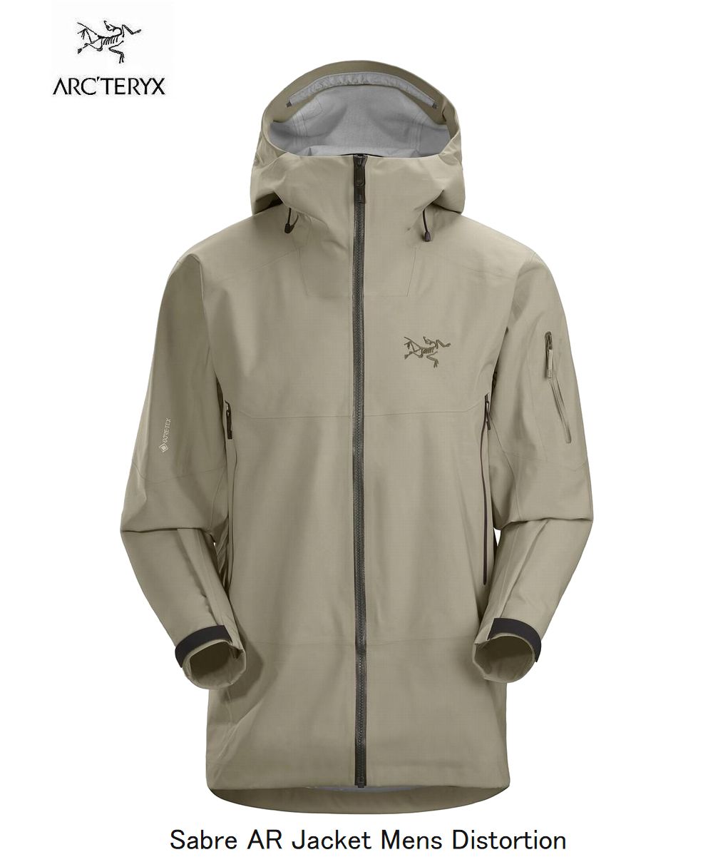 スキー ARC'TERYX whiteline cassiar jacket S スキー ARC'TERYX
