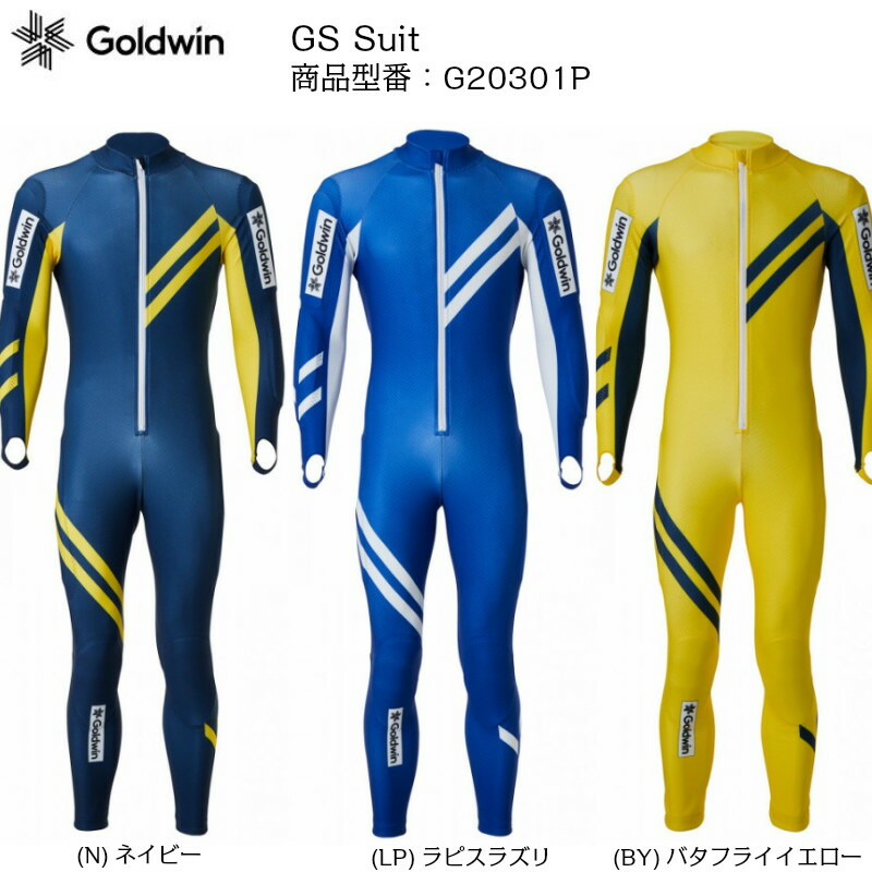 ゴールドウィン レーシングワンピース サイズL 【公式通販】