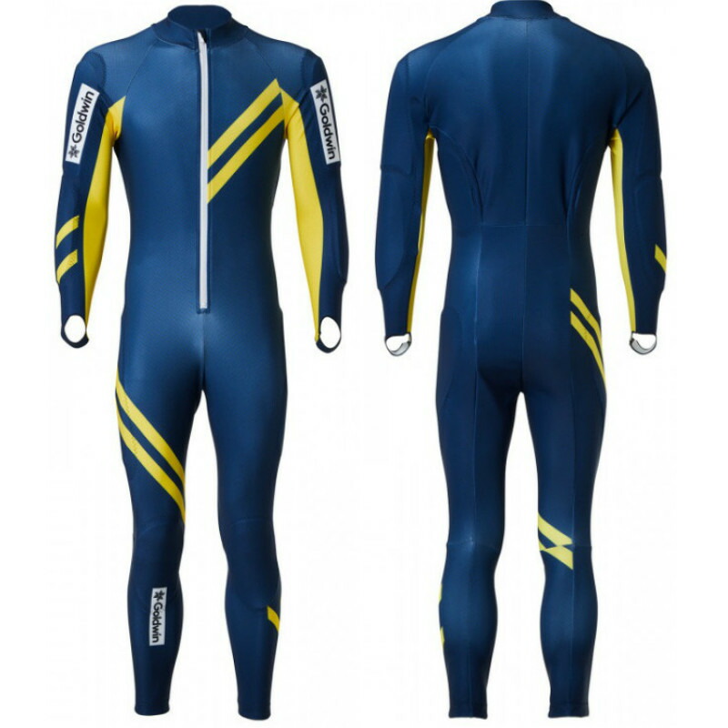 GOLDWIN ジュニア レーシングワンピース 160 GOLDWIN ジュニア