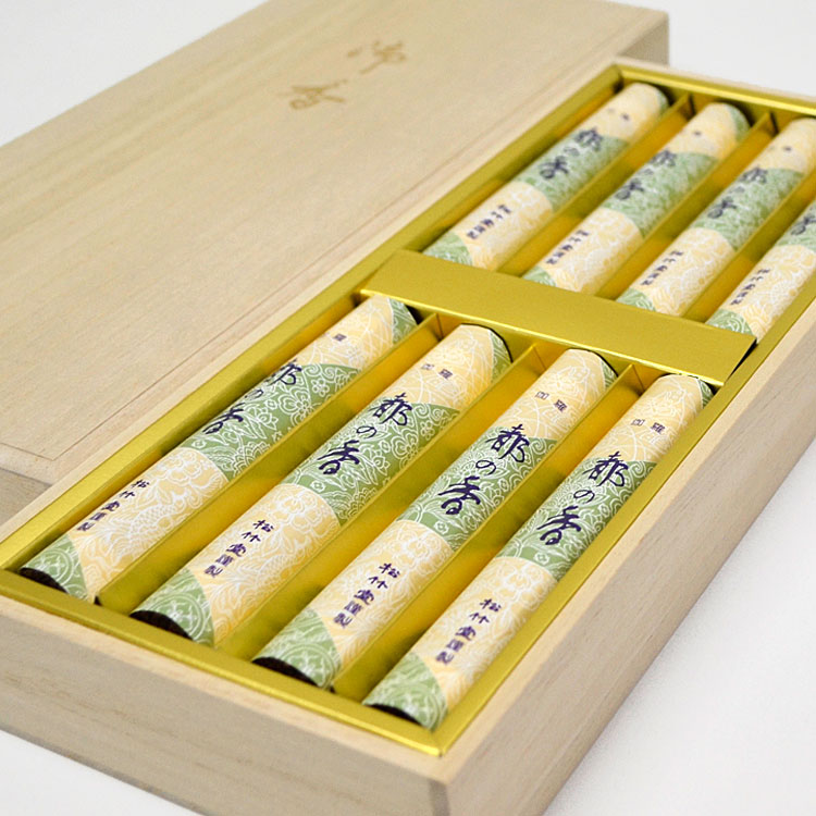 楽天市場】【ポイント10倍 〜2/23 01:59】【贈答用線香】【沈香】【有