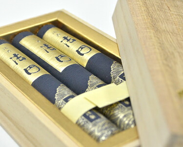 楽天市場】【ポイント10倍 〜2/23 01:59】【玉初堂】【お線香】沈香法