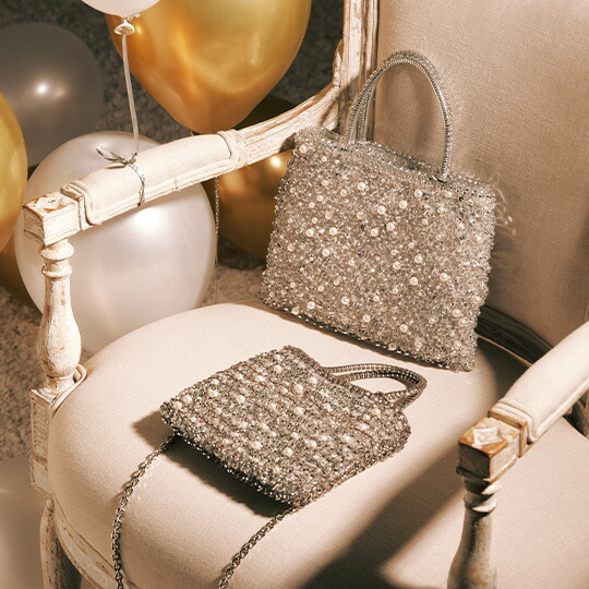 アンテプリマ楽天市場店｜アンテプリマのワイヤーバッグを公式ストアで