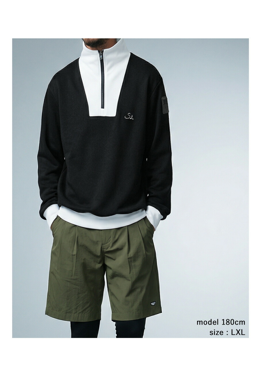 ヒロ admiralゴルフ&PING ハイネック 2枚セット ヒロ様専用 admiral