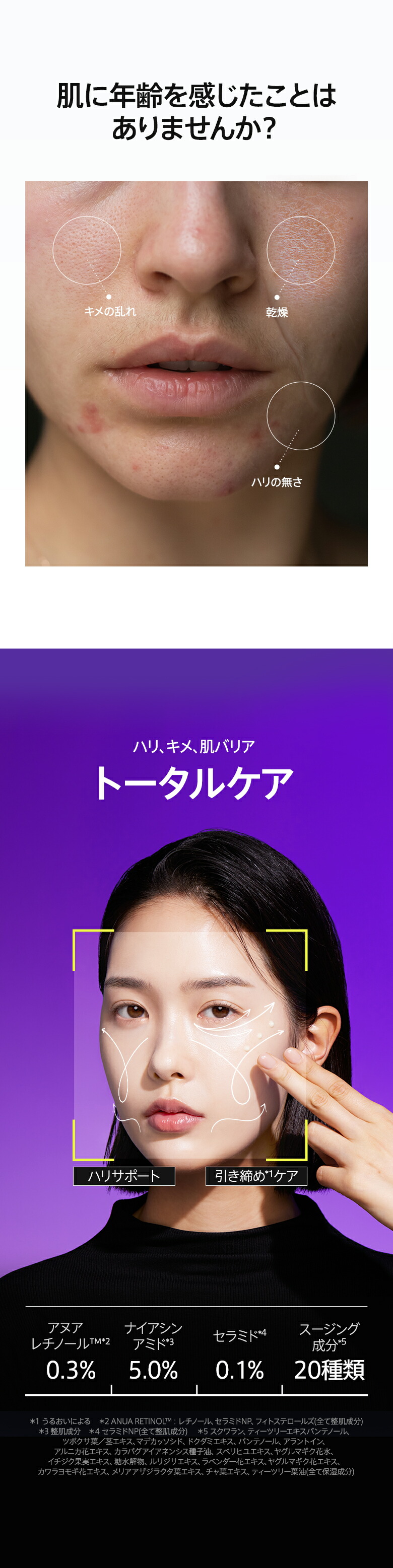 楽天市場】＼スーパーDEAL☆ポイントバック20％／【ANUA公式