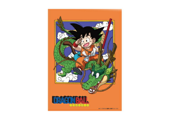 ヤマダモール | 224zak721m@スモTE1284 【日本製】【ドラゴンボール