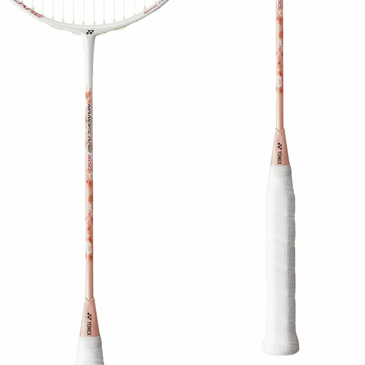 楽天市場】送料無料 ヨネックス バドミントンラケット YONEX NANOFLARE