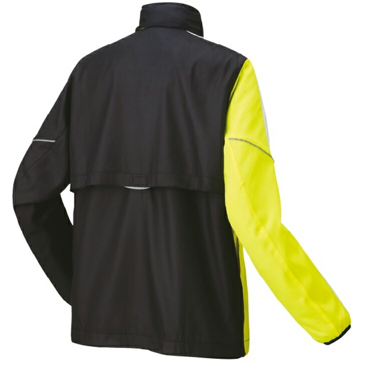 楽天市場】送料無料 ヨネックス ウィンドブレーカー ジャケット メンズ