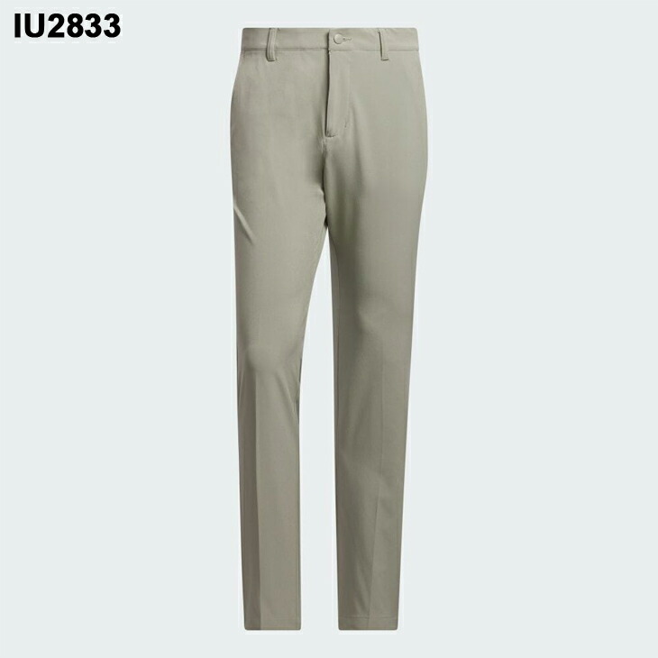 楽天市場】送料無料 アディダス ゴルフパンツ メンズ スラックス