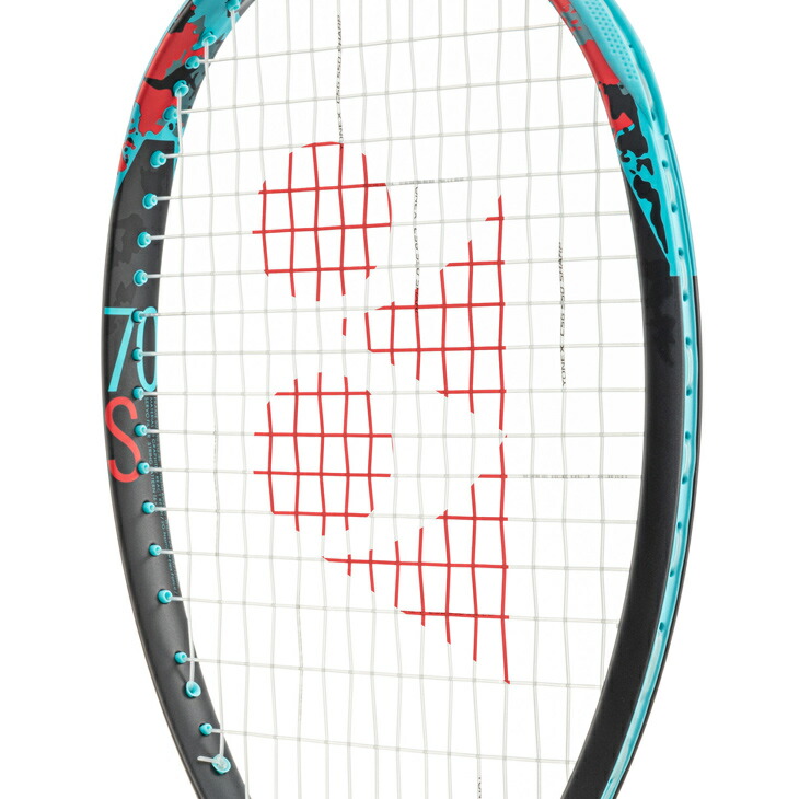 楽天市場】送料無料 ヨネックス ソフトテニスラケット GEOBREAK 70S