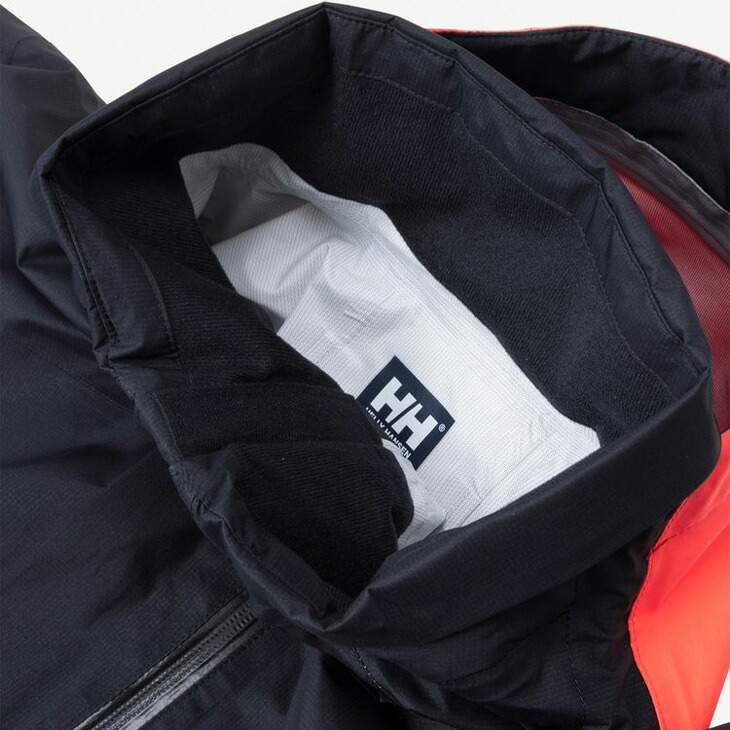 楽天市場】送料無料 ヘリーハンセン 防水 シェル ジャケット メンズ