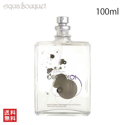 楽天市場】エセントリック モレキュールズ モレキュール 01 100ml