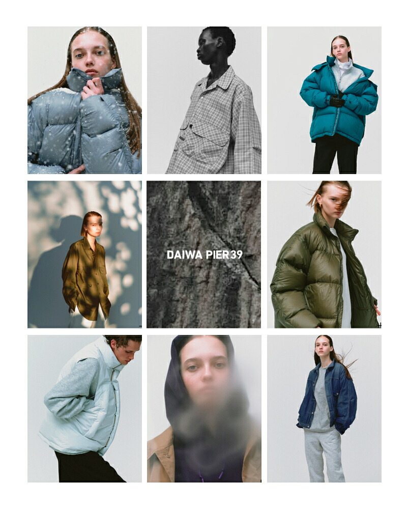 楽天市場】DAIWA PIER39 ダイワピア39 テック スキーイング ジャケット