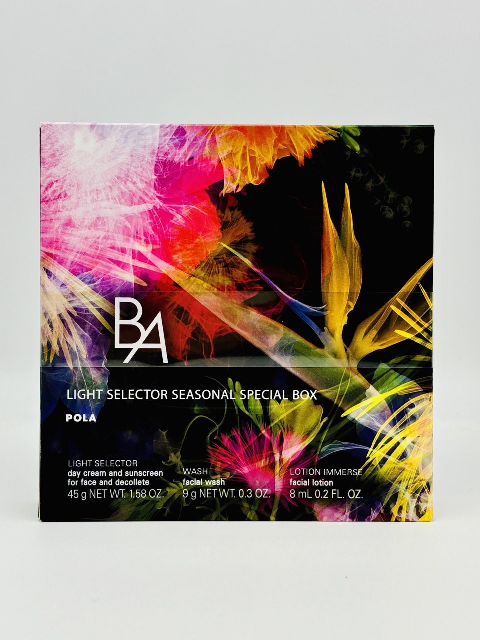 楽天市場】【国内正規品 ポスト投函】POLA ポーラ B.A ライト