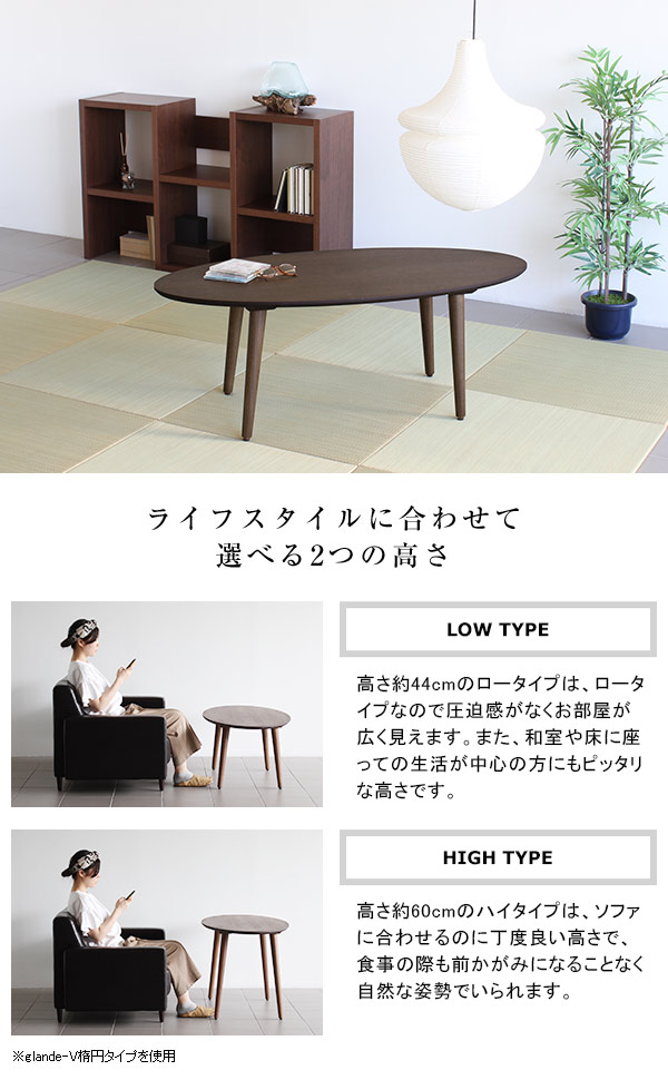 楽天市場】ローテーブル コーヒーテーブル おしゃれ リビングテーブル