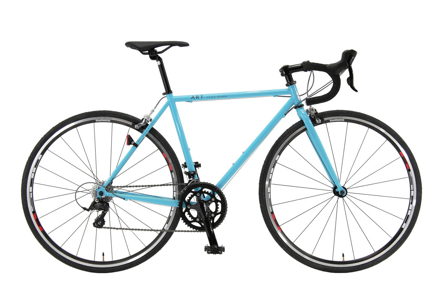 ART CYCLE STUDIO 700C ロードバイク　アートサイクル Amazon | Artcyclestudio(アートサイクルスタジオ) ロードバイク s700