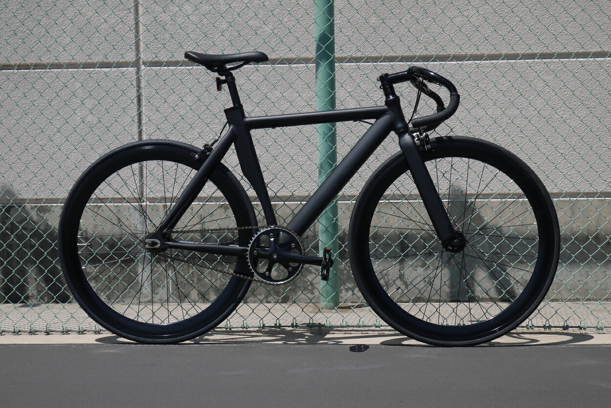 ピストバイク（シングルスピード） シングルスピード（ピストバイク） ROCKBIKES｜オーダーメイド