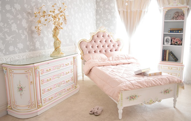 楽天市場】【新生活フェア_2/28まで！】 シングル ベッド フレーム 白