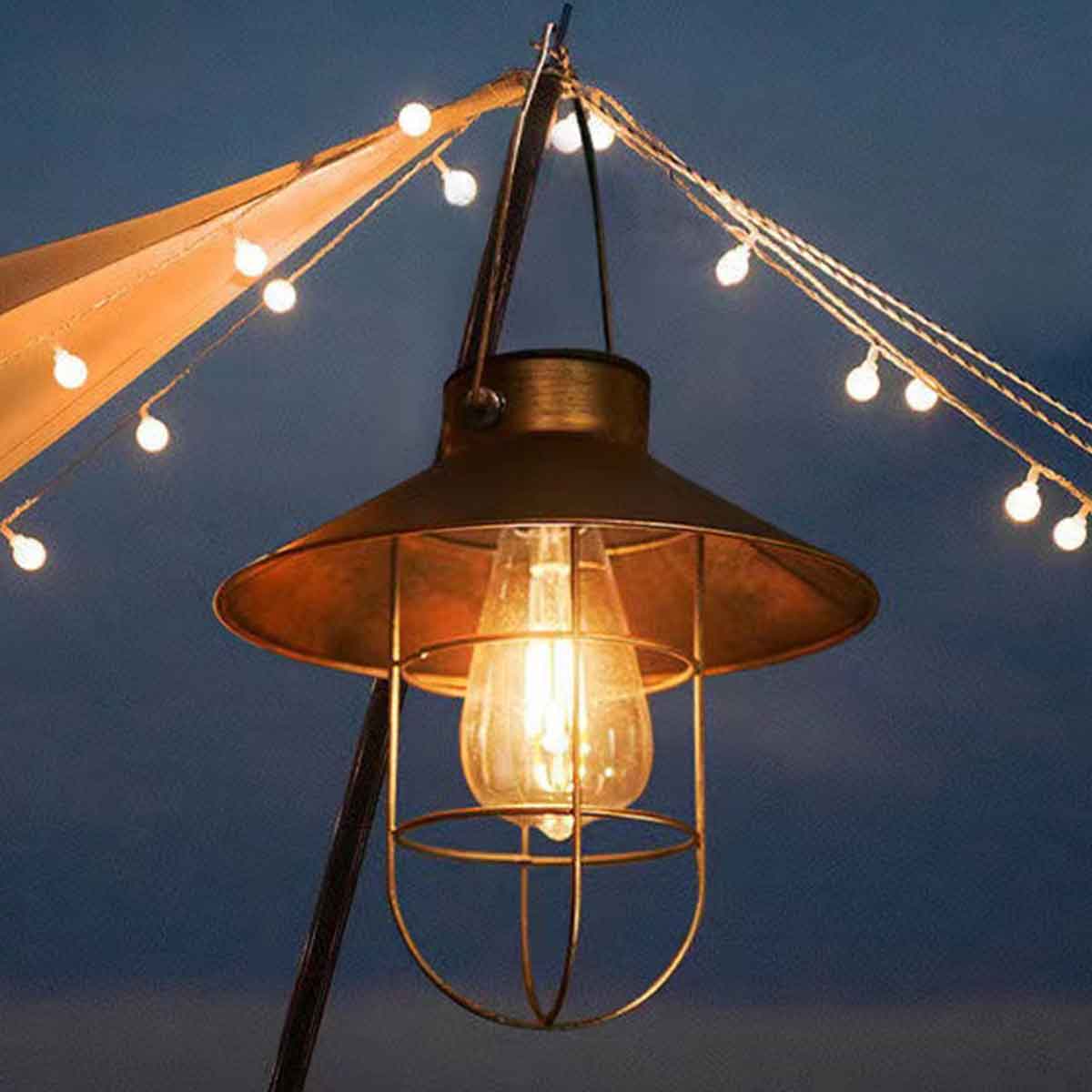 楽天市場】【お買い物マラソン開催中｜最大15%オフ】ソーラー ランプ