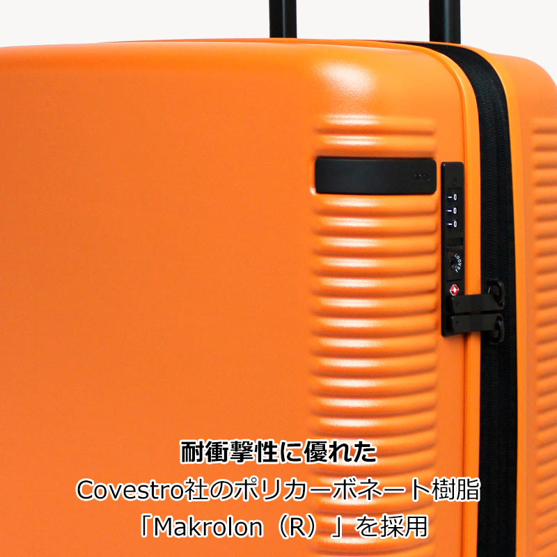 楽天市場】P10倍 エース ace. スーツケース ウォッシュボードZd 06454