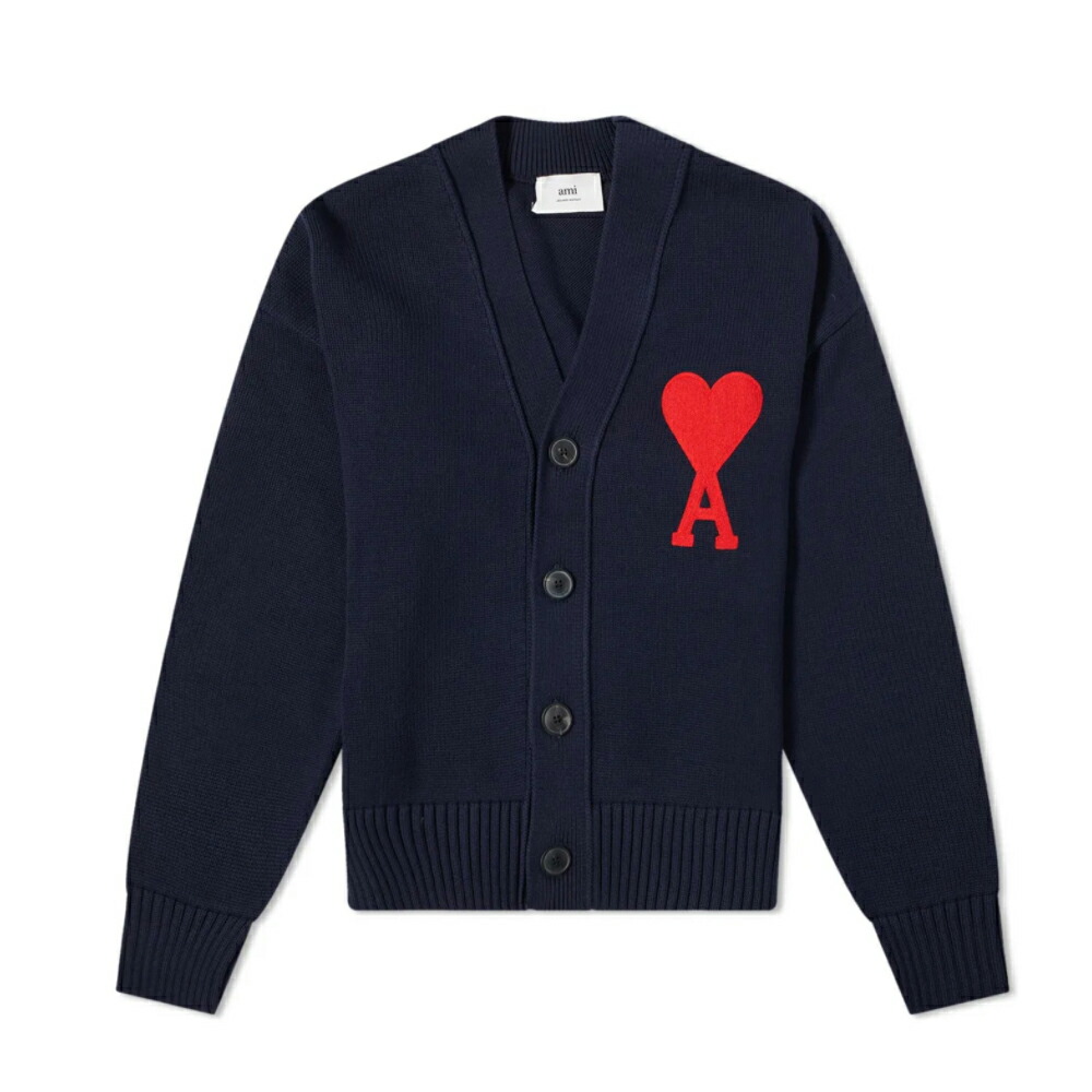 楽天市場】AMI PARIS｜アミパリ オーバーサイズ ビックロゴ