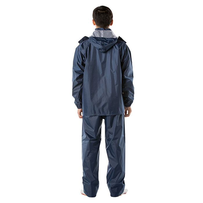 レインウエア 上下 通販 メンズ レインスーツ レインウェア アウトドア