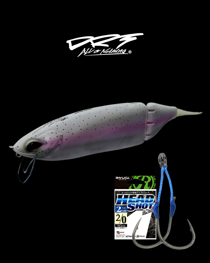 DRT フレンジー ヘッドショットVer #MMT ご購入抽選お申し込みページ