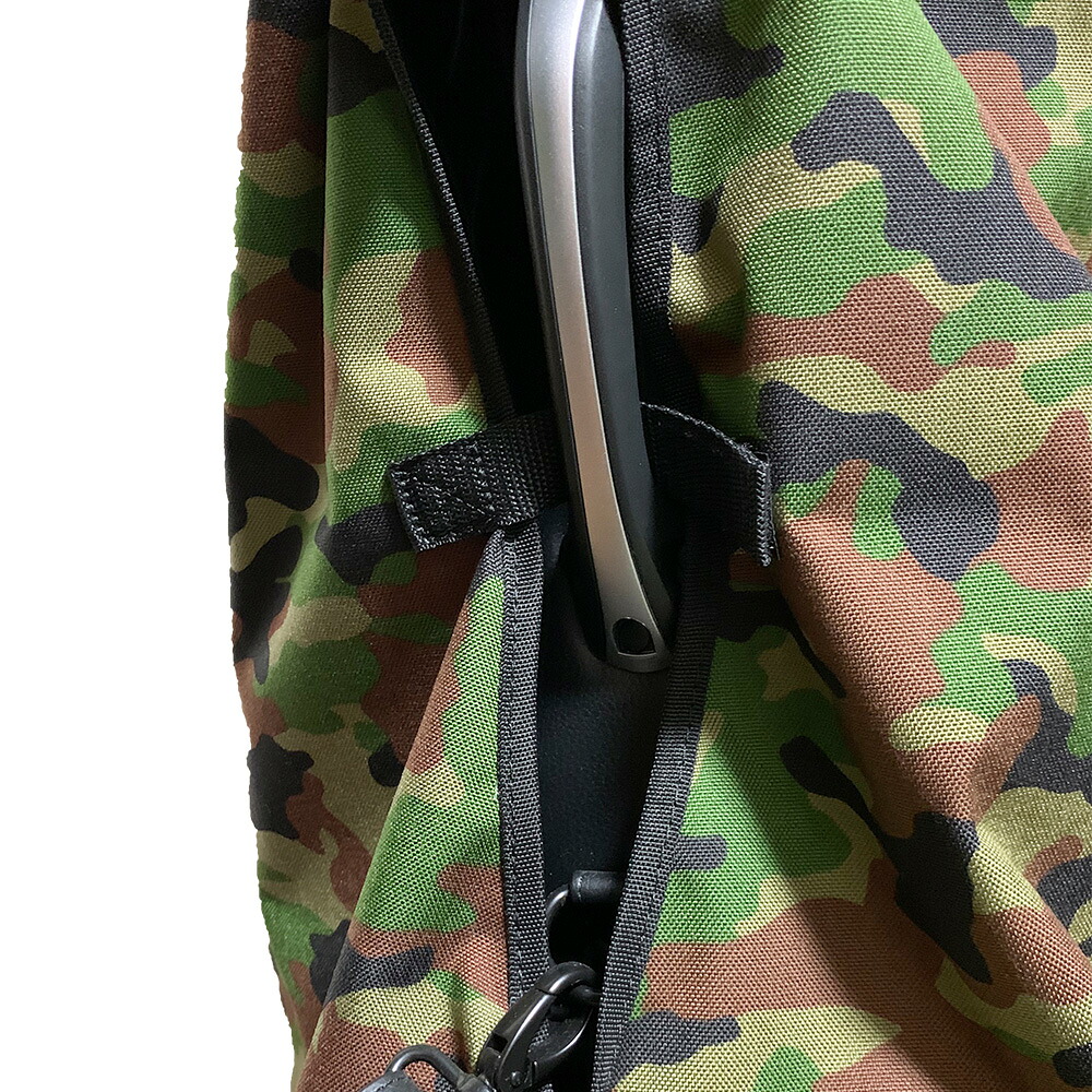 楽天市場】キャディバッグ メンズ ゴルフバッグ【迷彩】キャディバッグ