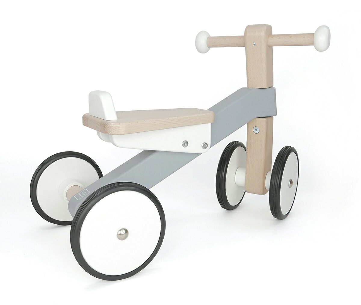 楽天市場】【2/20限定☆抽選で最大100％ポイントバック】木の四輪