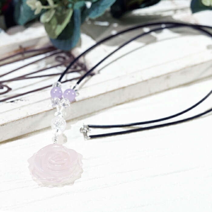 楽天市場】【お買い物マラソンクーポン】 天然 ローズクォーツ