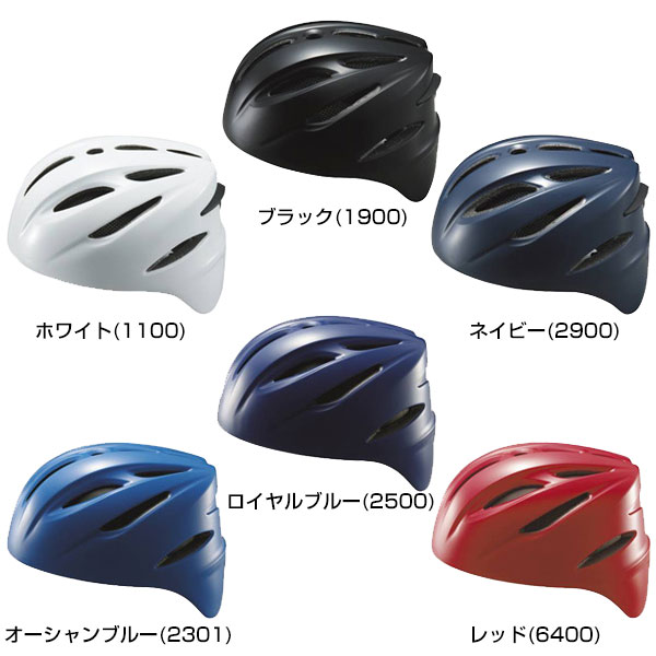 キャッチャー防具セット 青 セット(ヘルメット付) キャッチャー防具