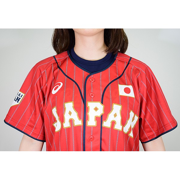 楽天市場】【3連休も毎日出荷】 アシックス ASICS 侍ジャパン グッズ