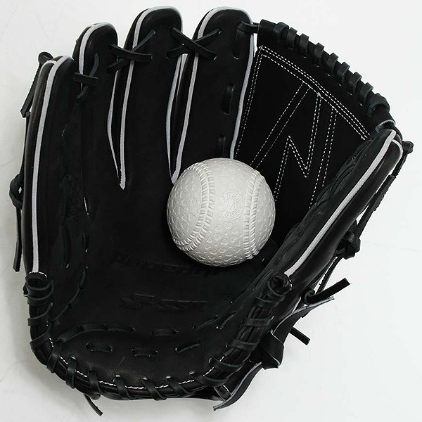 プロエッジ 軟式グローブ 黒 楽天市場】【交換往復送料無料】 野球