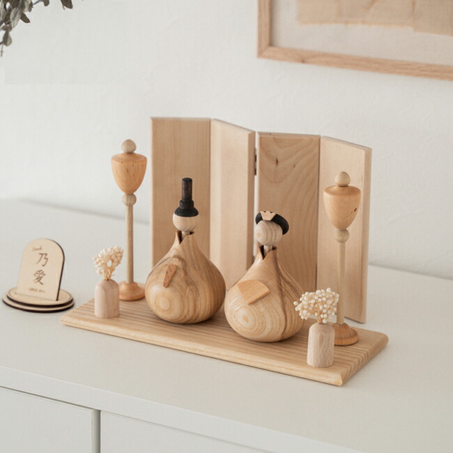 楽天市場】【送料無料】【当店限定！木製花挿しセット&桐箱付】(名入れ