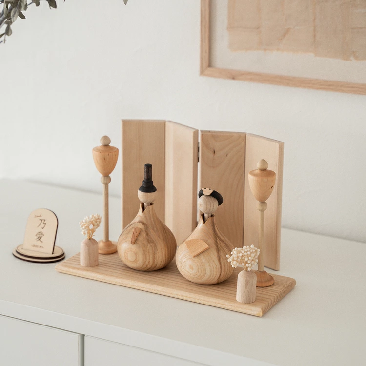 楽天市場】【送料無料】【当店限定！木製花挿しセット&桐箱付】(名入れ