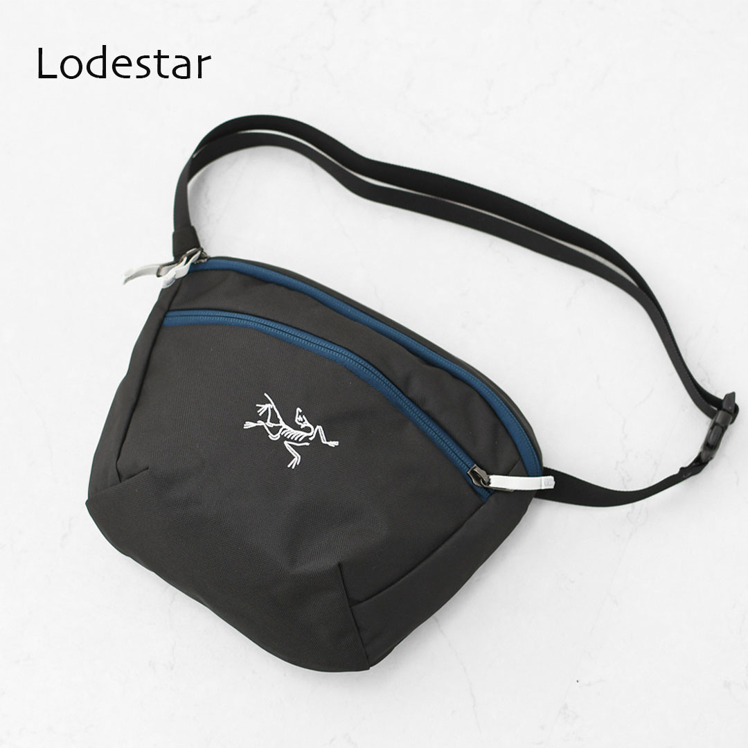 楽天市場】ARC'TERYX [アークテリクス正規代理店] MANTIS 2 Waist Pack