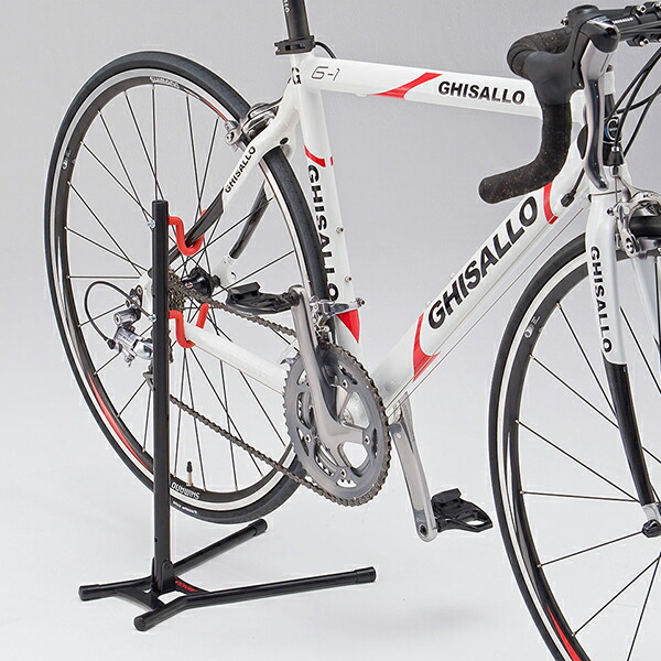 楽天市場】ミノウラ DS-520 ディスプレイスタンド 1台用 MINOURA