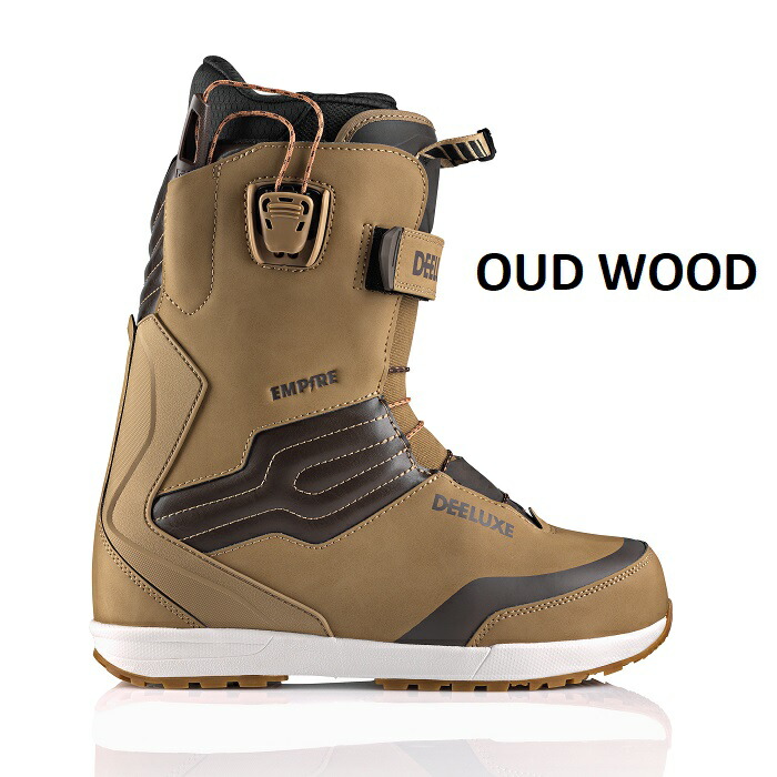 楽天市場】25-26 DEELUXE EMPIRE S3 成形不要！ ディーラックス