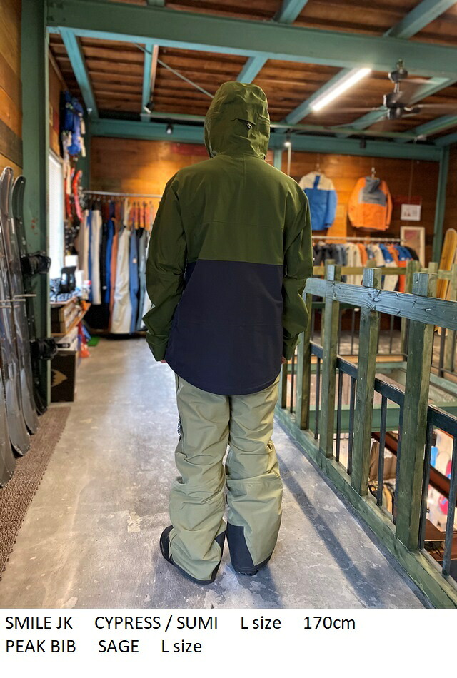 楽天市場】P.RHYTHM プリズム SMILE JACKET スマイル ジャケット